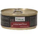 Natures Logic Beef Canned Cat Food 24/5.5 oz Natures Logic, natures logic, Beef, Canned, Cat Food